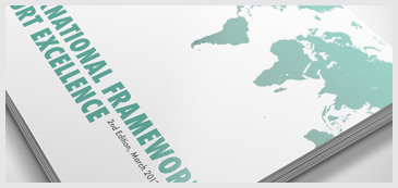 International Framework for Court Excellence