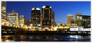 Redmond Asset Management