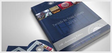 Trends in State Courts